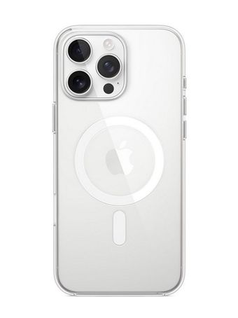 کاور مگ سیف مدل Fence مناسب برای گوشی اپل iPhone 16 Pro Max