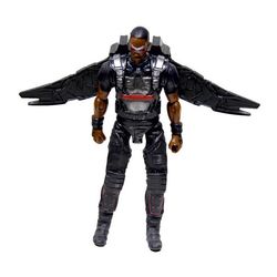 اکشن فیگور مدل اونجرز طرح فالکون