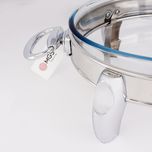   سوفله خوری ام جی اس مدل 3107