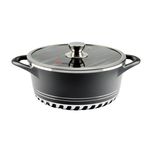 سرویس پخت و پز 22 پارچه ام جی اس مدل IC2213