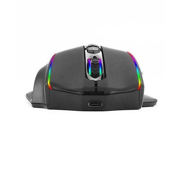 ماوس بی سیم مخصوص بازی ردراگون مدل VAMPIRE ELITE M686
