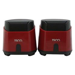 اسپیکر دسکتاپ تسکو مدل TS 2061