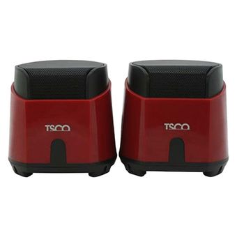 اسپیکر دسکتاپ تسکو مدل TS 2061