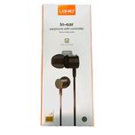 هندزفری الدینیو مدل HP04