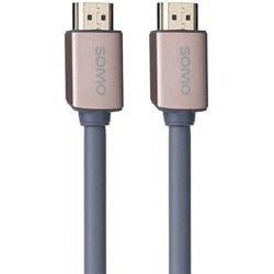 کابل HDMI سومو SOMO مدل SH2202 به طول 2 متر