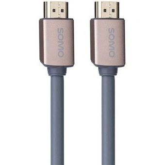 کابل HDMI سومو SOMO مدل SH2202 به طول 2 متر