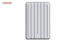 Silicon Power Armor A75 1TB USB Type-A 3.1 HDD External