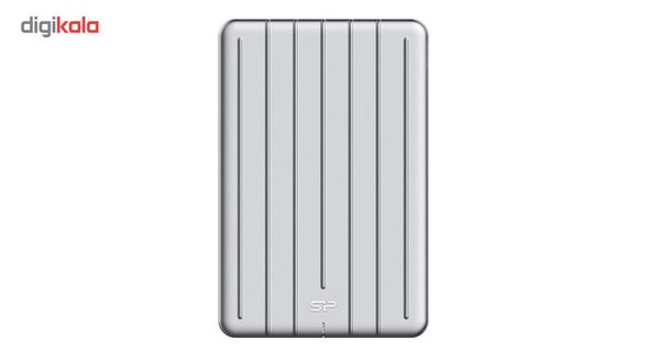 Silicon Power Armor A75 1TB USB Type-A 3.1 HDD External