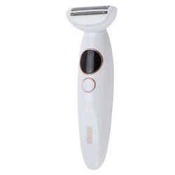 ماشین اصلاح موی بدن بانوان دی اس پی مدل dsp-70090