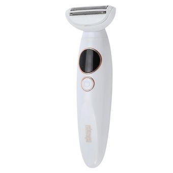 ماشین اصلاح موی بدن بانوان دی اس پی مدل dsp-70090