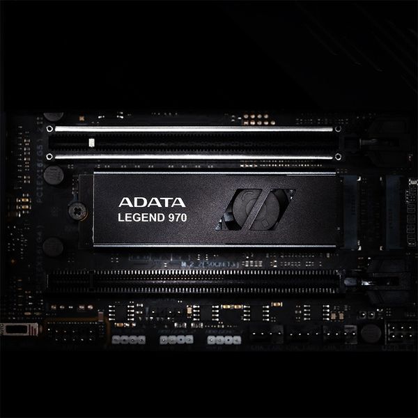 ADATA LEGEND 970 2TB SSD Internal