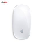 موس بیسیم اپل مدل Magic Mouse4