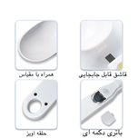 ترازوی آشپزخانه