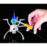 سرشعله سفری کووآ مدل CAMP-5 کد KB-1006