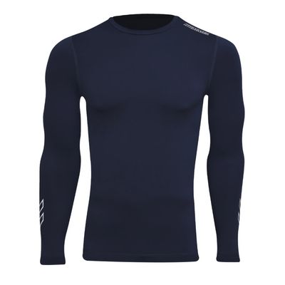 تی‌شرت ورزشی آستین بلند مردانه مدل BM-PS-221752
