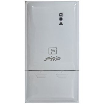 محافظ ولتاژ فروزش پا کنتوری دیجیتالی آمپر 80