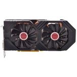 ( درحد نو ) Graphic Card AMD XFX Radeon RX 580 8GB