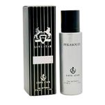 ادوپرفیوم مردانه لاو استار مدل پگاسوس با رایحه تند و تلخ حجم 30 میلیلیتر