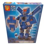 ساختنی  بی تی مدل نیسان کد BT830