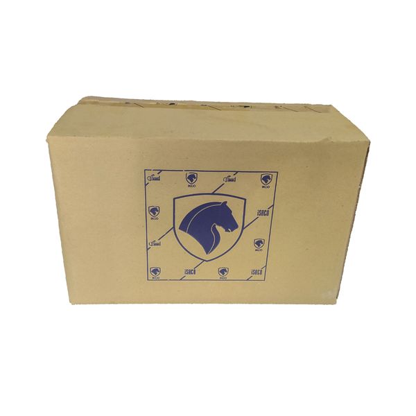 چراغ مه شکن جلو چپ ایساکو کد 0541002403 مناسب برای دنا