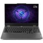 لپ تاپ 15.6 اینچی لنوو مدل LOQ 15IRX9-i7 13650HX-RTX4050 6GB-24GB DDR5 4800MHz-512GB SSD-FHD 144Hz