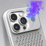 کاور مدل Heat Dissipation Cooling مناسب برای گوشی موبایل اپل iPhone 15 Pro Max