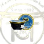 تخم ماهی مشکی 100گرم (توبیکو)
