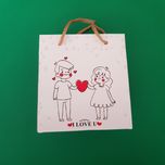 ساک هدیه مدل کارتونی 02