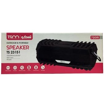 اسپیکر تسکو مدل TS23151
