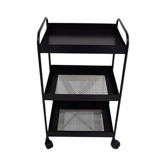 ترولی آرایشگاهی کد D9