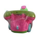 ست اسباب بازی لوازم خانه مدل تلفن لاکپشتی