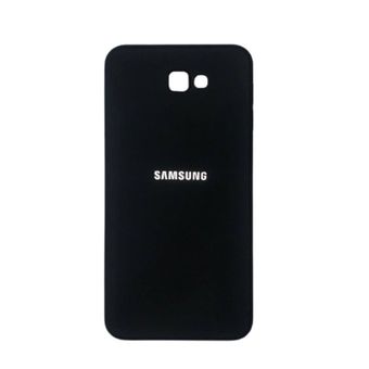 کاور کلاسیک مدل سیلیکونی پاکنی مناسب برای گوشی موبایل سامسونگ Galaxy J7 Prime