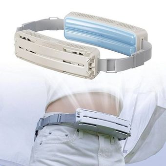 پنکه کمری پوشیدنی مدل F79