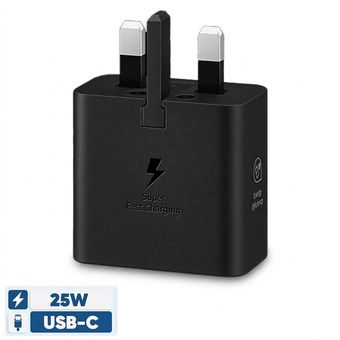 شارژر دیواری 25 وات سامسونگ مدل T2510 ( اصلی با گارانتی )