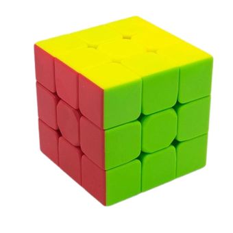  مکعب روبیک مدل ro11 کد 1610