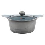  سرویس پخت و پز 12 پارچه ام جی اس مدل KC 1216 