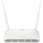 مودم روتر ADSL2 Plus بی‌سیم N300 دی لینک مدل DSL-2750U