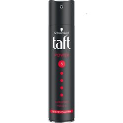 اسپری نگهدارنده حالت مو تافت مدل new Power Hair حجم 250 میلی لیتر*275