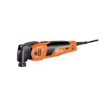 ابزار همه کاره فاین مدل MultiMaster MM 700 1.7 Q AUTOGLAS  مجموعه 16 عددی