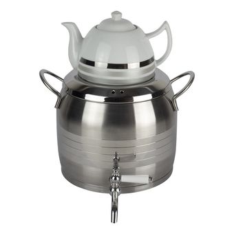 ست کتری و قوری مدل UN - 7295