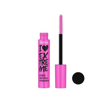 ریمل حجم دهنده سنسا مدل Extrm