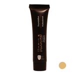 کرم پودر رستیکا مدل Sensitive شماره 010