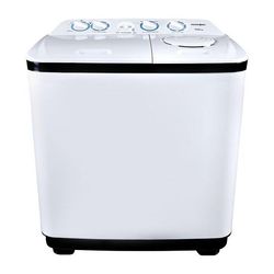 ماشین لباسشویی 9.6 کیلوگرمی پاکشوما مدل PTN-9604 AJ