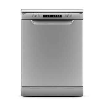 ماشین ظرفشویی 15 نفره جی پلاس مدل GDW-P5673S