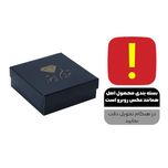 زنجیر مردانه تهران استور مدل BFTB-01