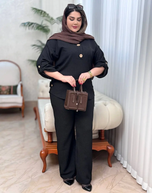 ست مراکشی سیلوانا 3232