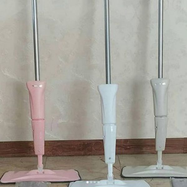 طی زمین شوی اتوماتیک