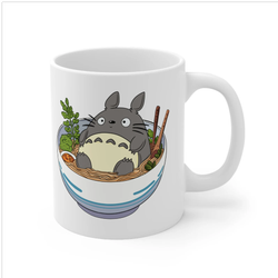 ماگ توتورو رامن | Totoro Ramen