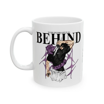 ماگ توجی | Toji