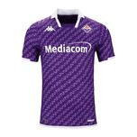 ست پولوشرت و شلوارک ورزشی مردانه مدل فیورنتینا Home 2024